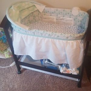 Bassinet